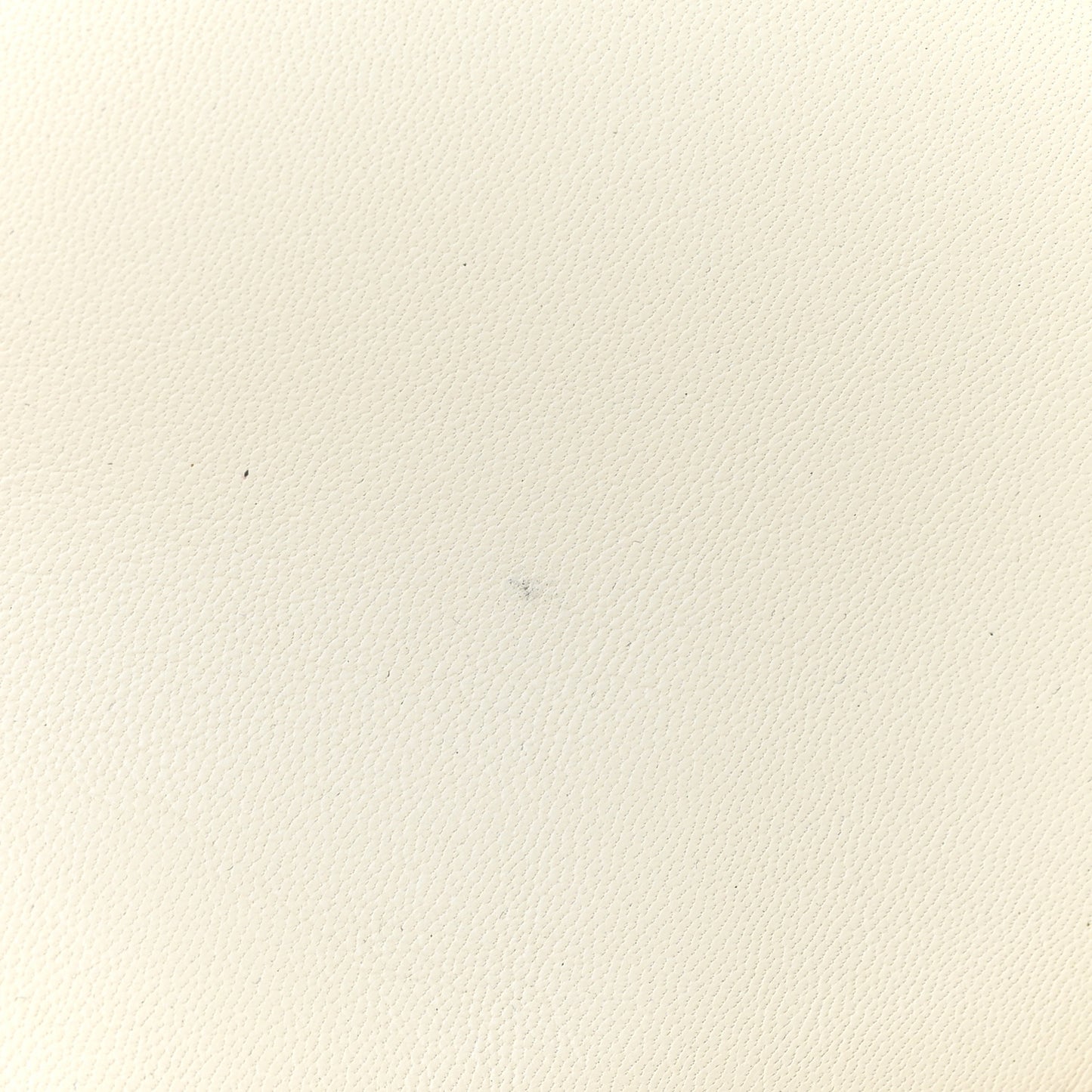 Lambskin Large Trio Crossbody Bag White