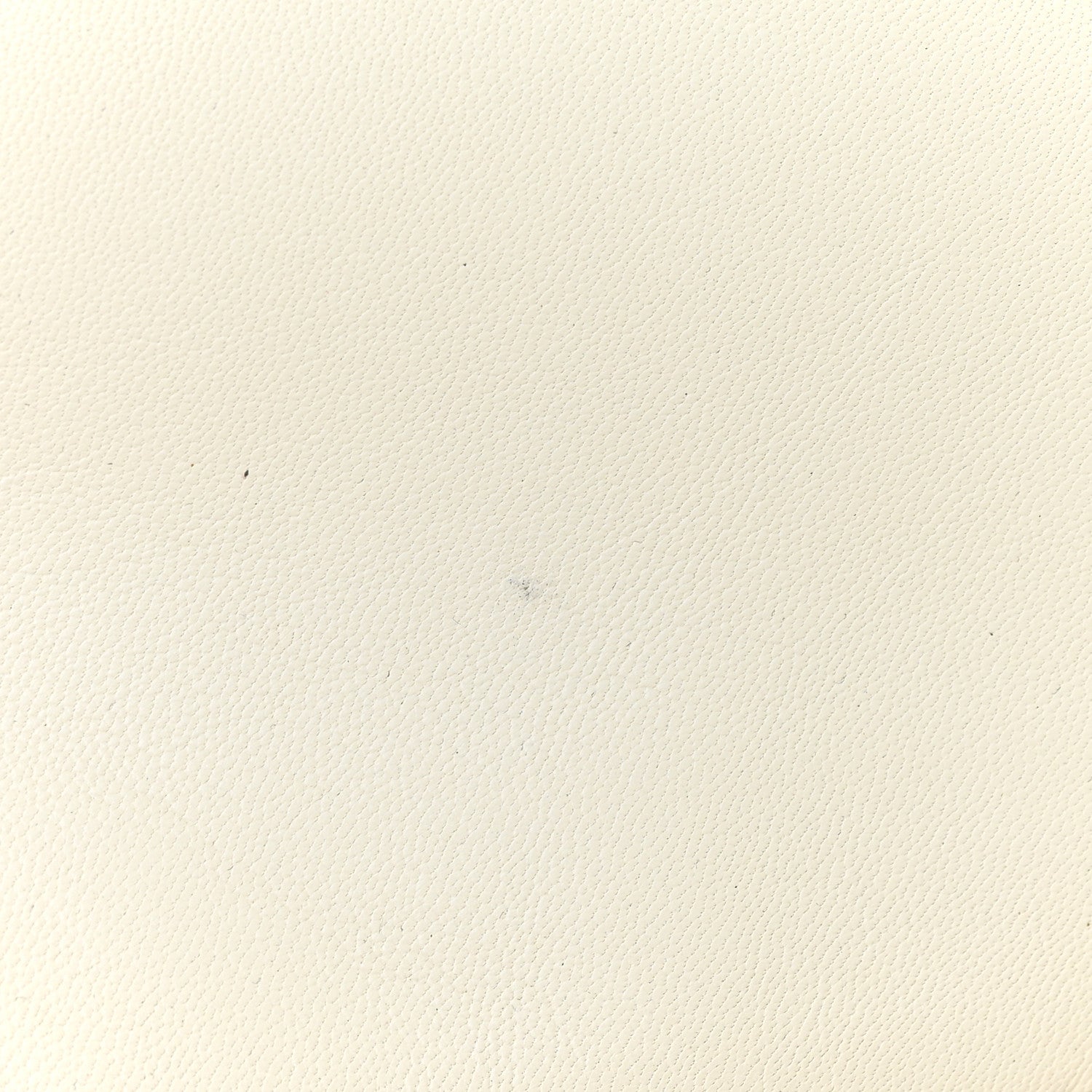 Celine Lambskin Large Trio Crossbody Bag White 16 of 18