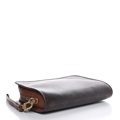 Louis Vuitton Monogram Pochette Orsay 4 of 7