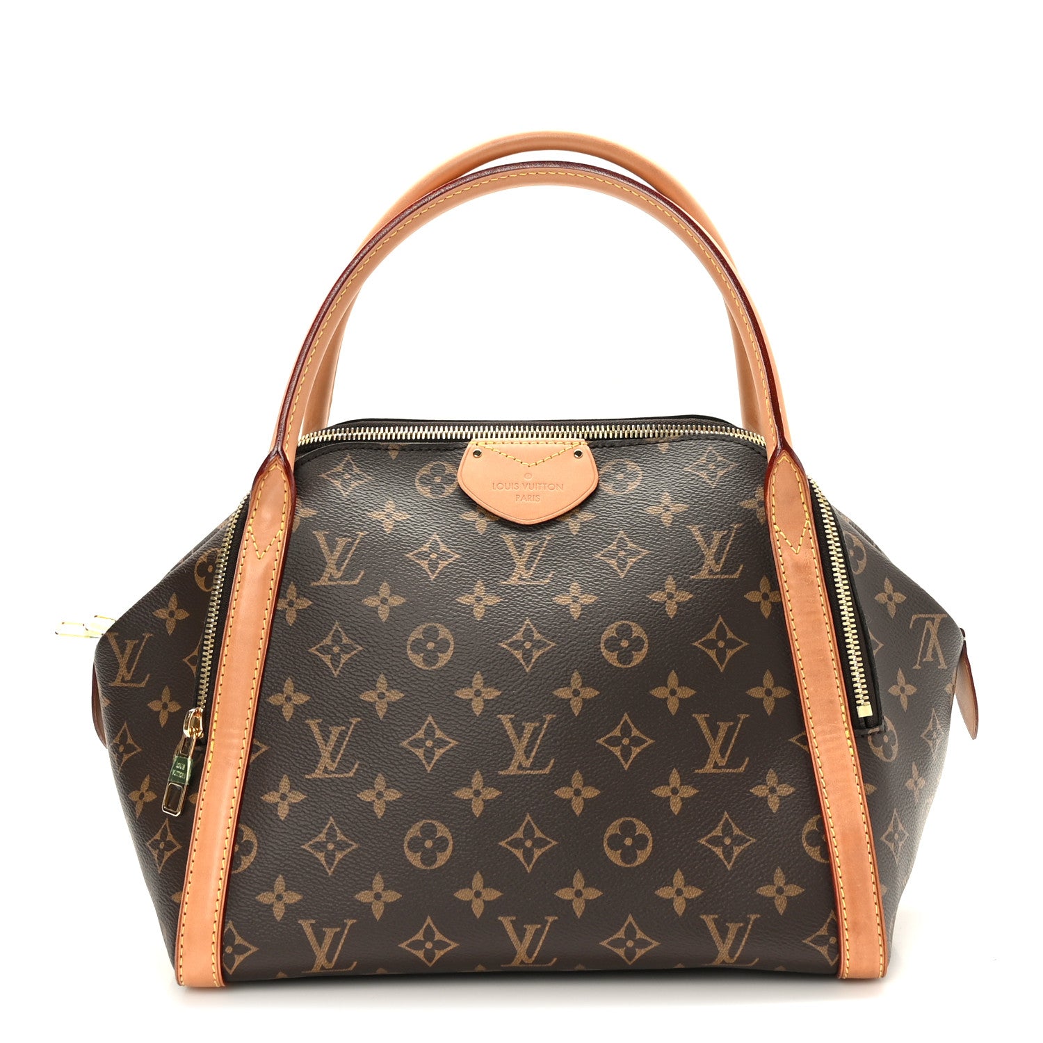 Louis Vuitton Monogram Marais MM 1 of 11
