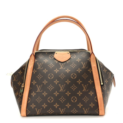 Louis Vuitton Monogram Marais MM 1 of 11