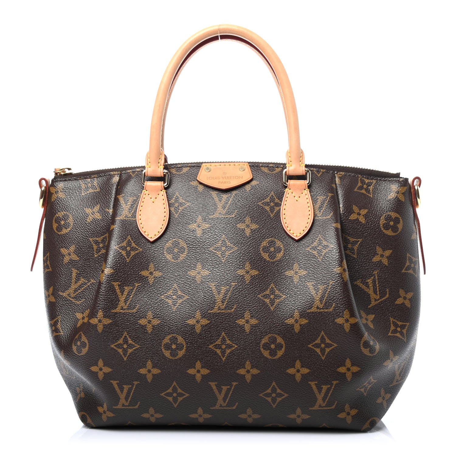 Louis Vuitton Monogram Turenne PM 1 of 5