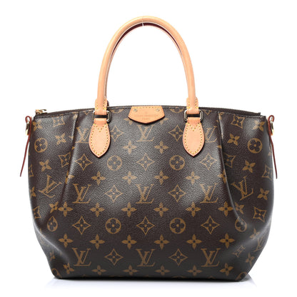 Louis Vuitton Monogram Turenne PM 1 of 5