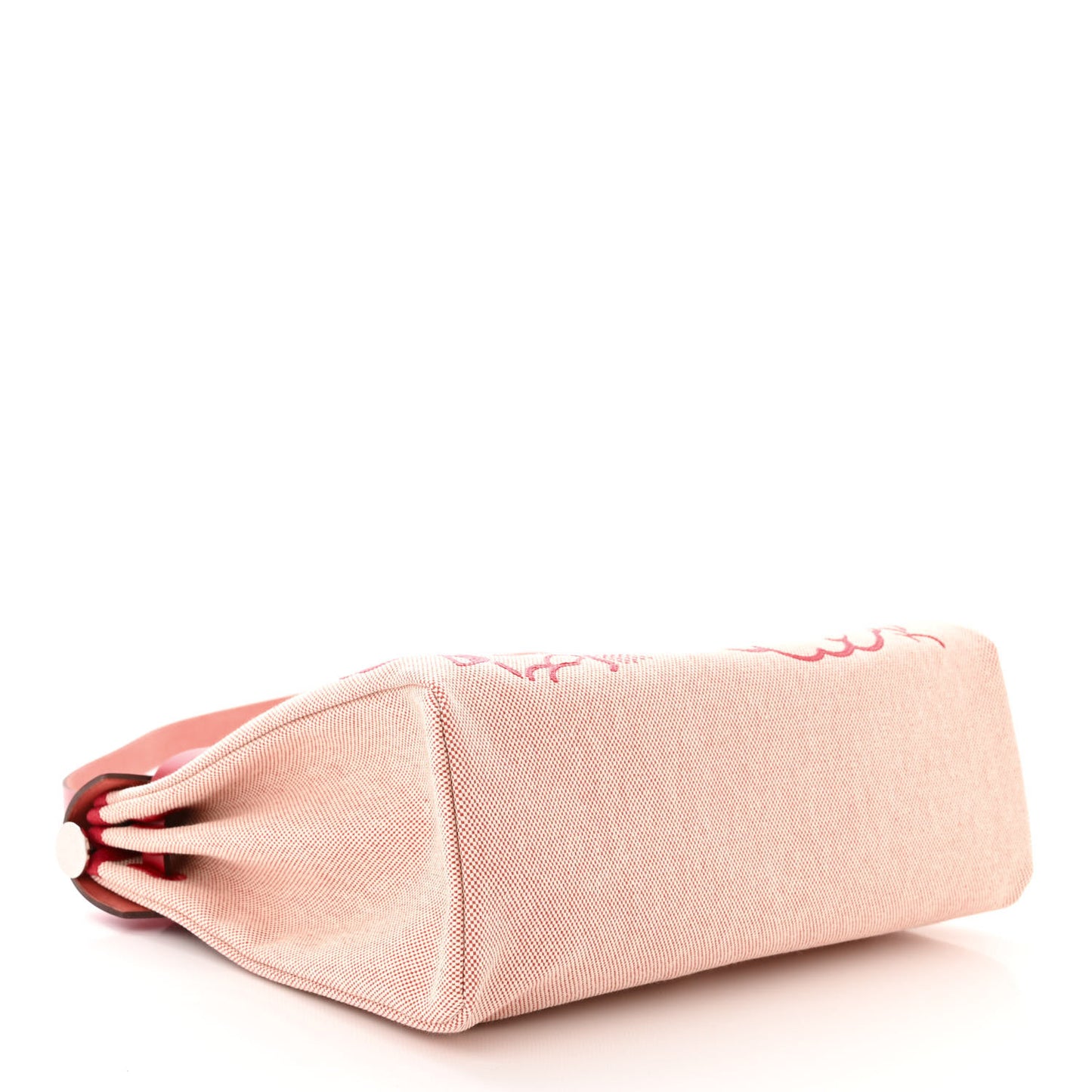 Vache Hunter Toile Pegase Pop Herbag Zip Retourne 31 PM Rouge Piment