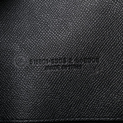 Balenciaga Signature Grained Calfskin Logo M Ville Top Handle Bag Acid Pink 6 of 17
