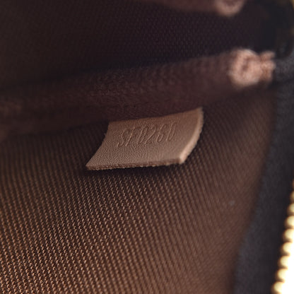 Louis Vuitton Monogram Mini Pochette Accessories 7 of 8