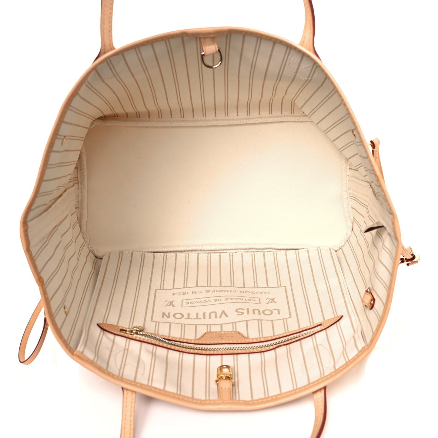 Damier Azur Neo Neverfull MM