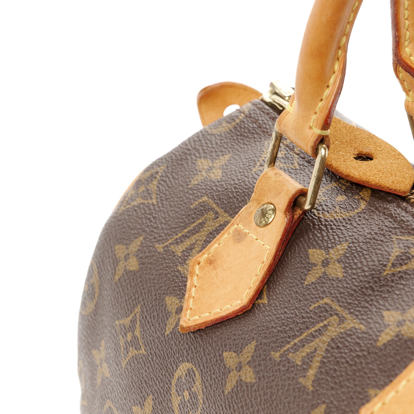 Monogram Speedy 25
