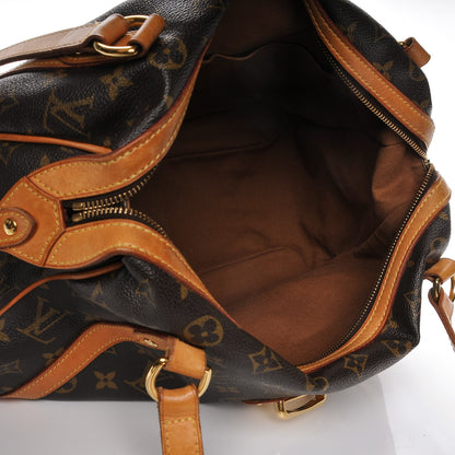 Louis Vuitton Monogram Stresa PM 6 of 6