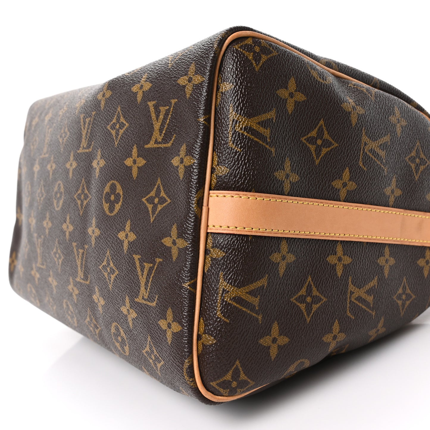 Monogram Speedy Bandouliere 30