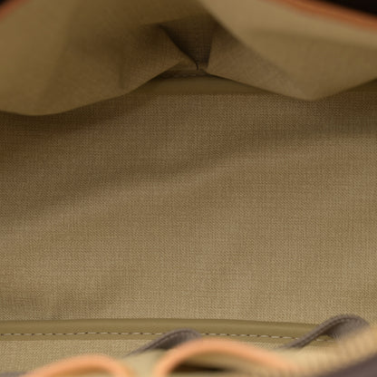 Louis Vuitton Monogram Deauville 4 of 14