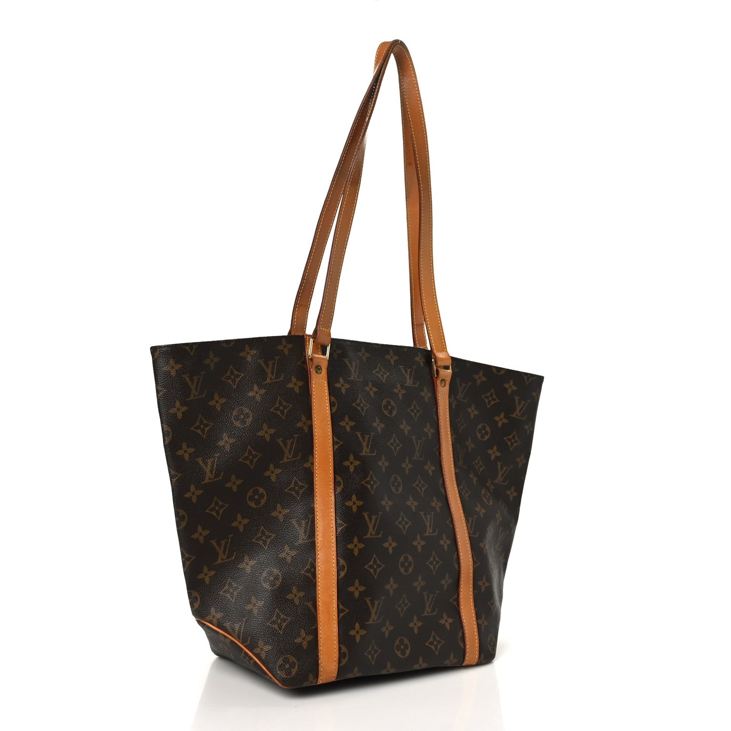 Monogram Sac Shopping Tote