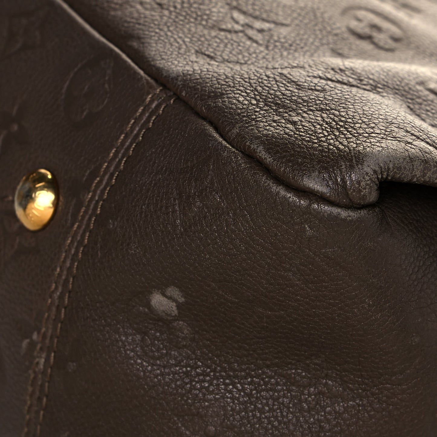 Empreinte Artsy MM Terre
