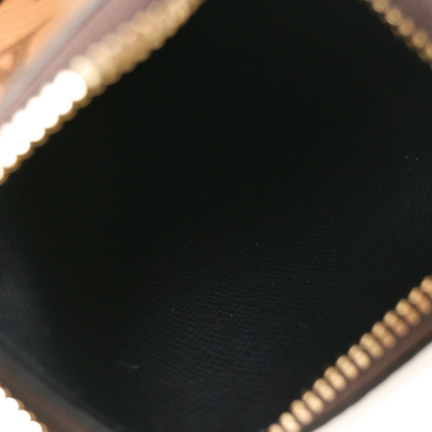 Louis Vuitton Reverse Monogram Trio Square Pouch 5 of 6