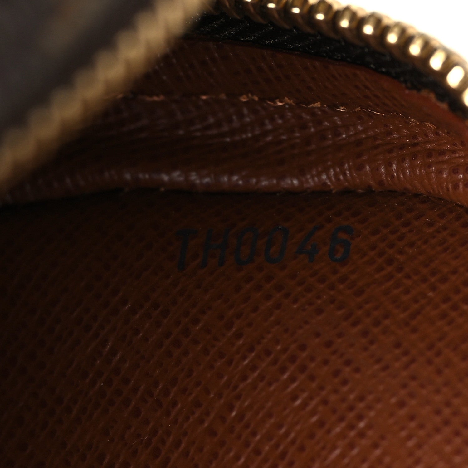Louis Vuitton Monogram Amazone 7 of 10