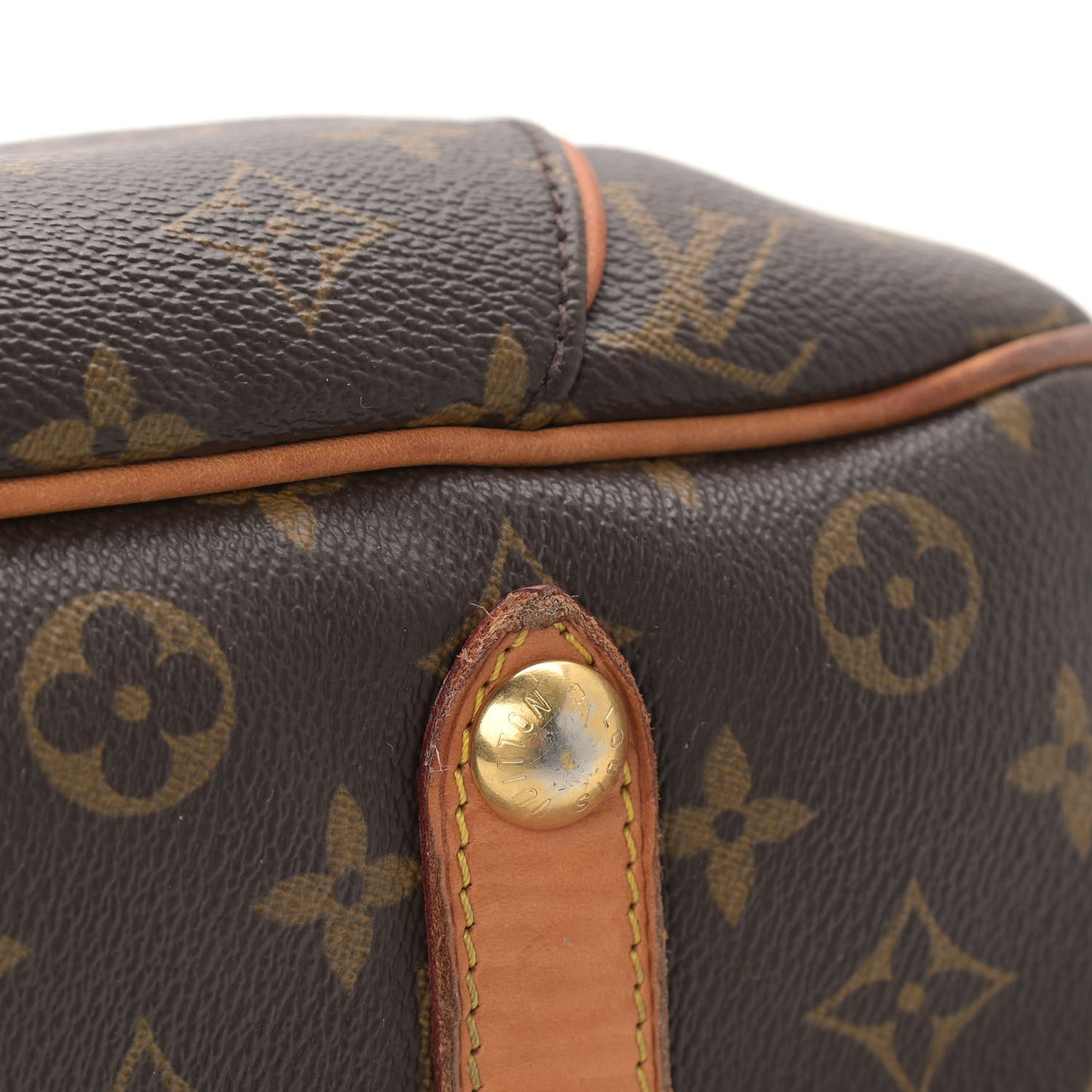 Monogram Galliera PM