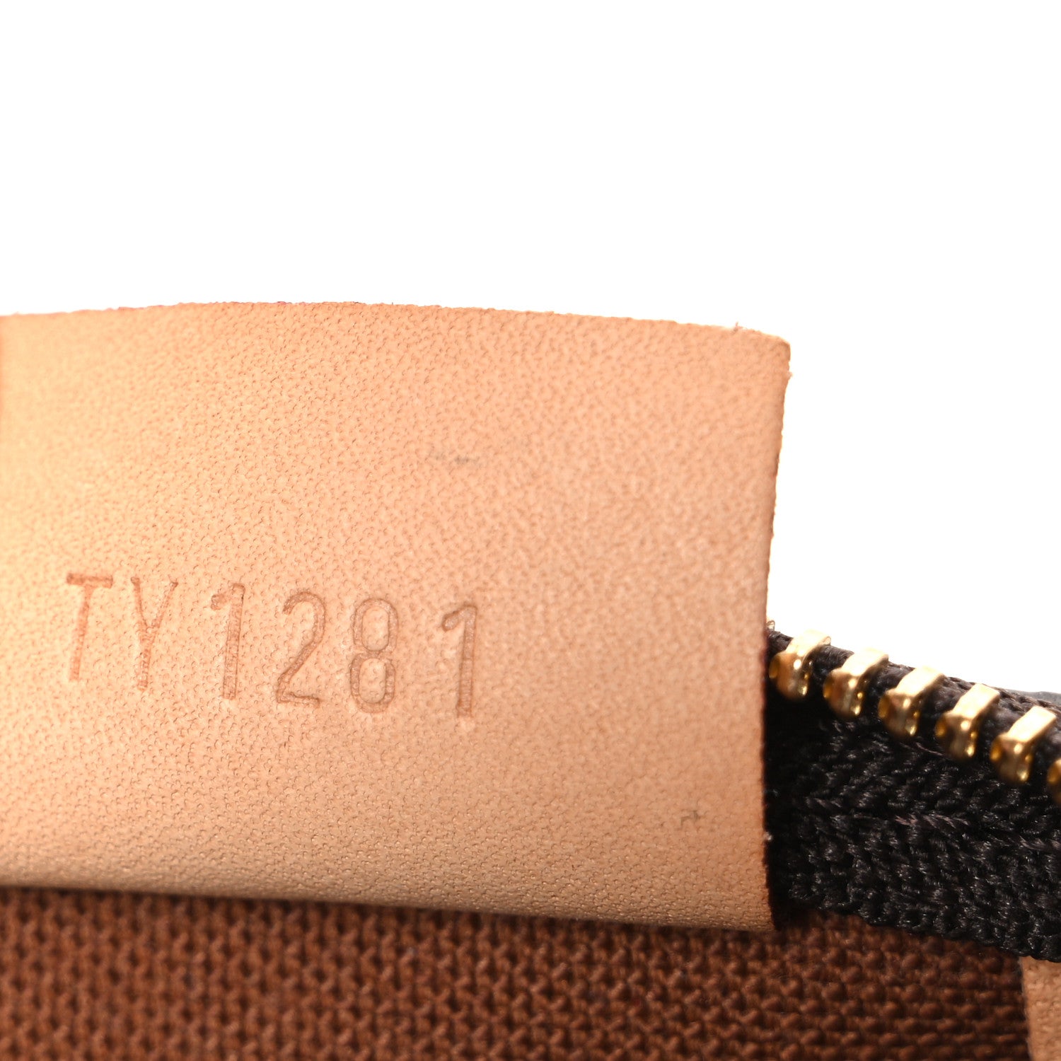 Louis Vuitton Monogram Nano Speedy 7 of 10