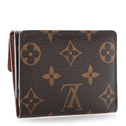 Louis Vuitton Monogram Ludlow Wallet 3 of 7