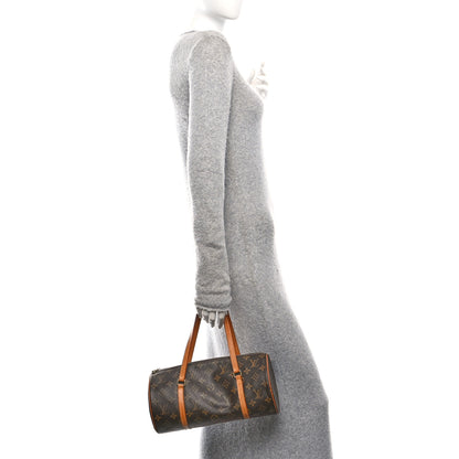Louis Vuitton Monogram Papillon 30 2 of 10