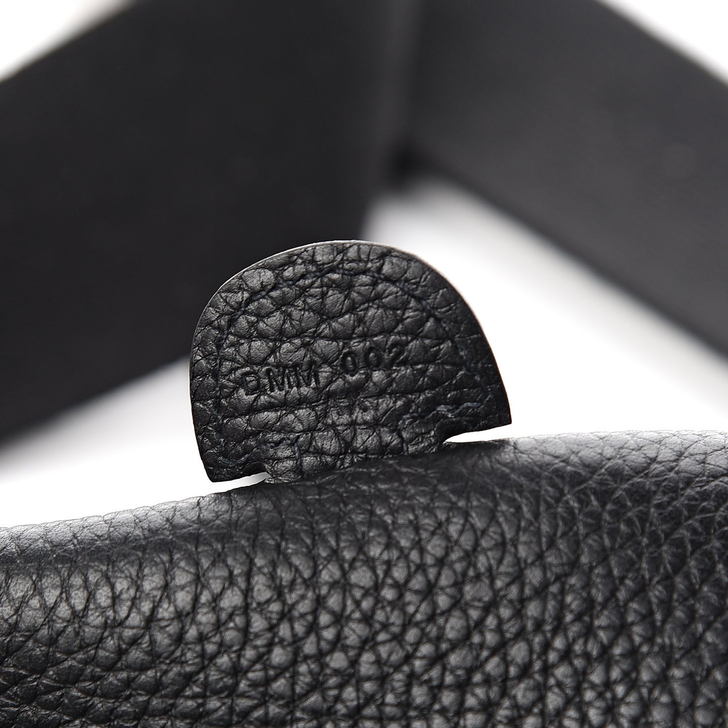 Taurillon Clemence Evelyne III PM Black