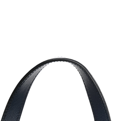 Prada Tessuto Nylon Camouflage Print Backpack Royal 13 of 13
