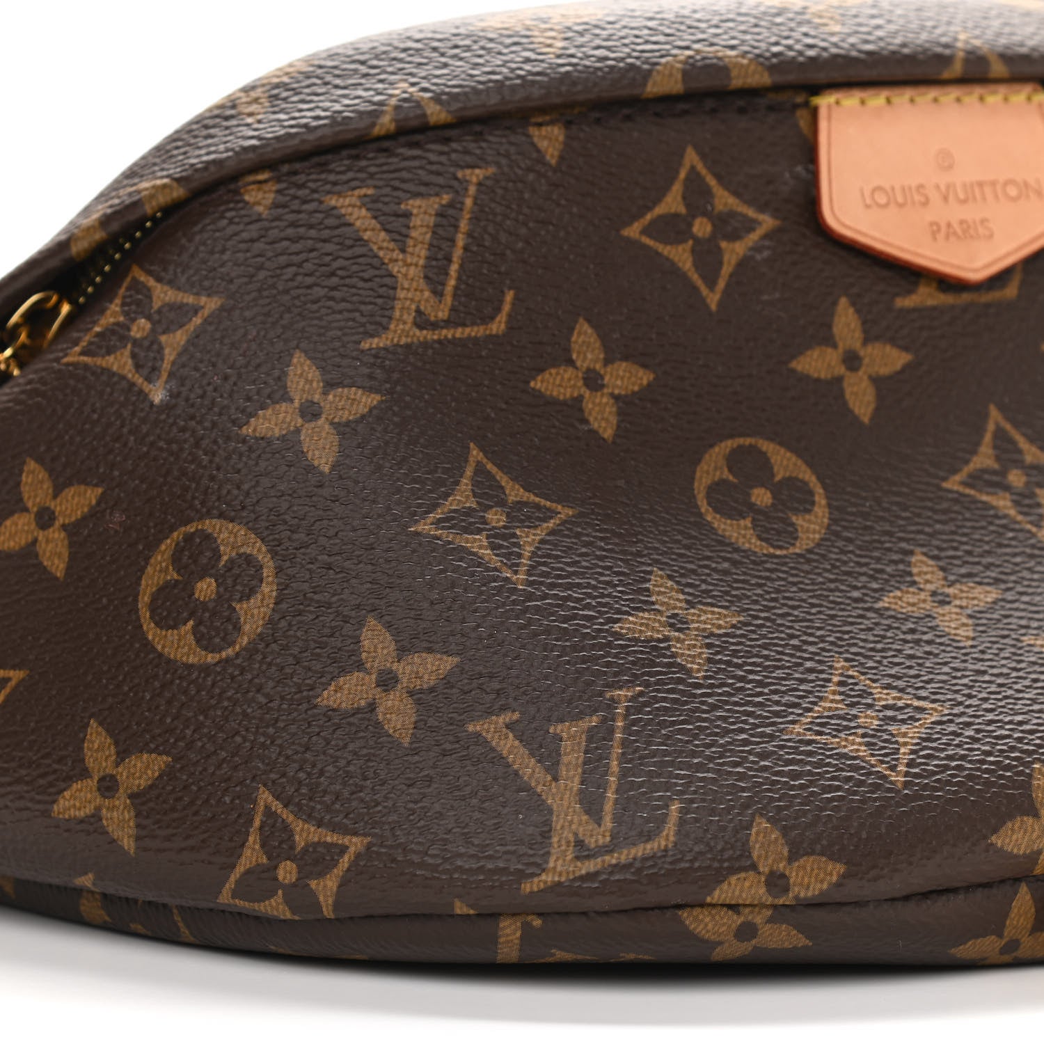 Louis Vuitton Monogram Bumbag 8 of 9