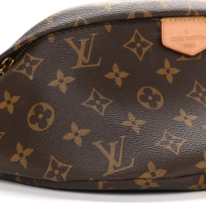 Louis Vuitton Monogram Bumbag 8 of 9