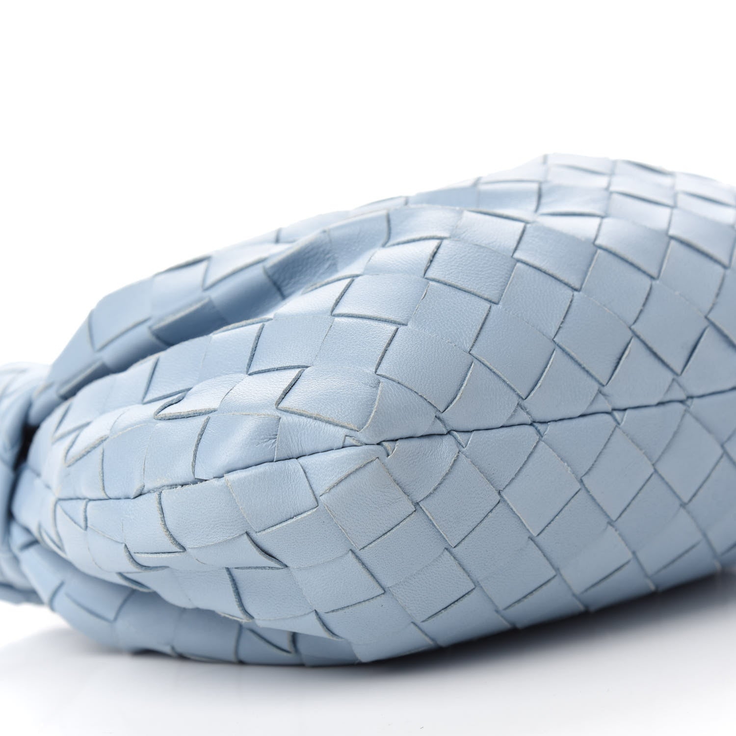 Bottega Veneta Nappa Intrecciato Mini Jodie Ice 6 of 11