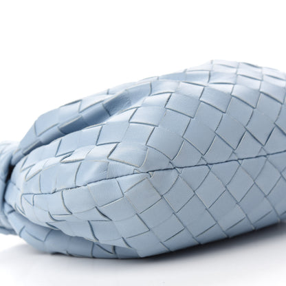 Bottega Veneta Nappa Intrecciato Mini Jodie Ice 6 of 11