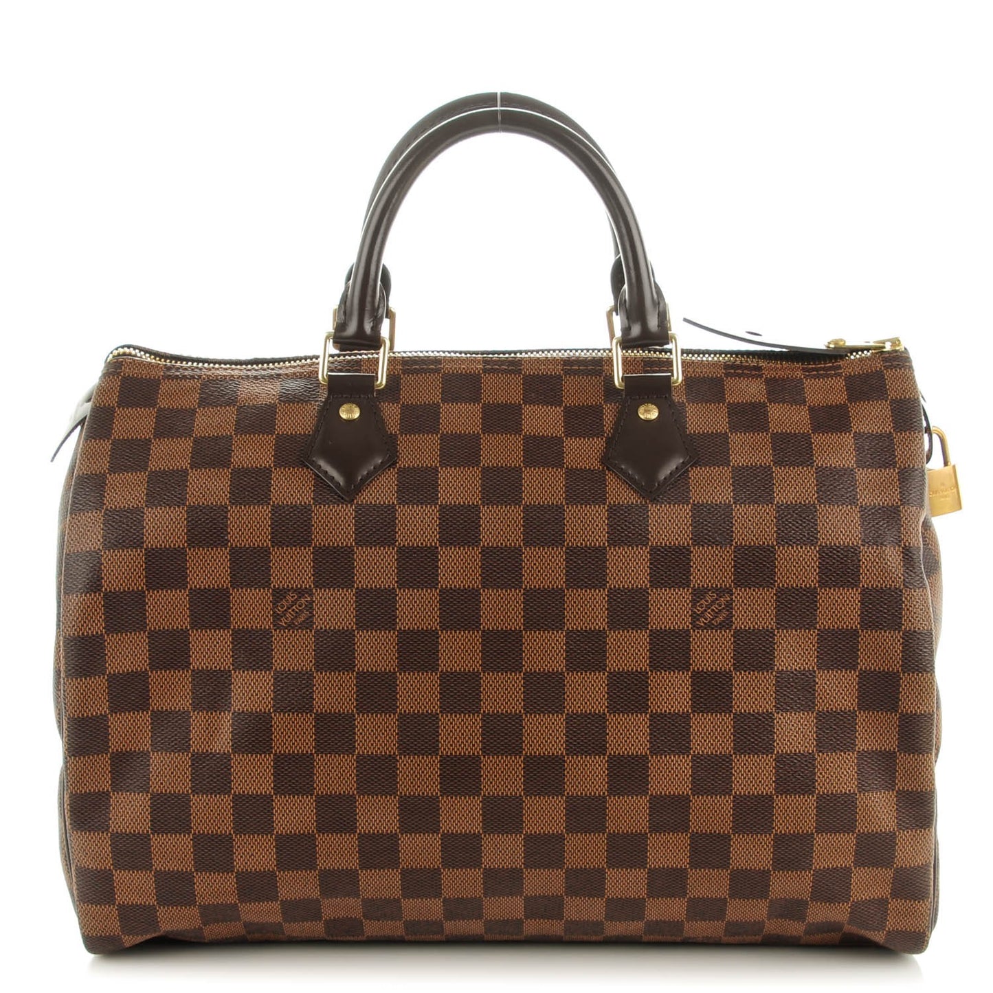 Damier Ebene Speedy 35