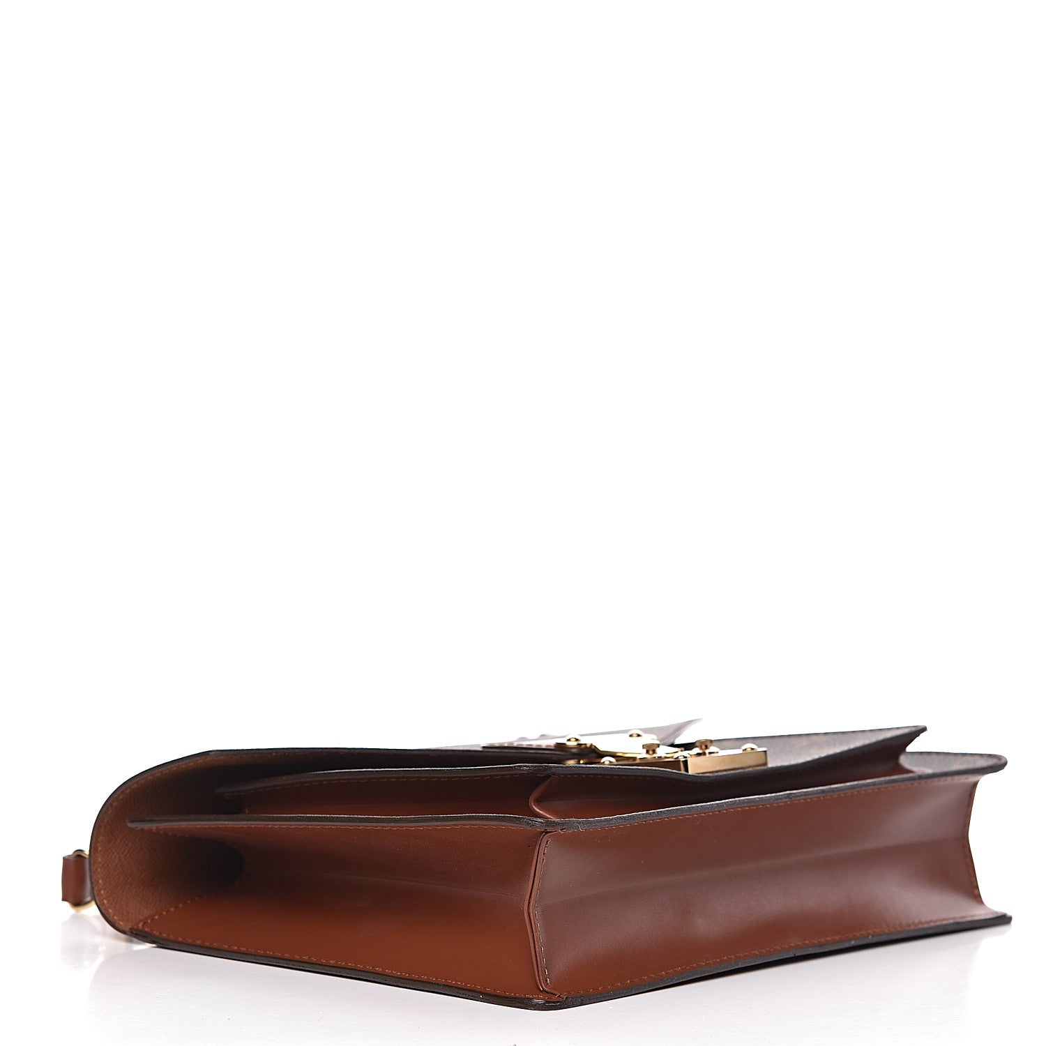 Louis Vuitton Monogram Monceau 28 4 of 12