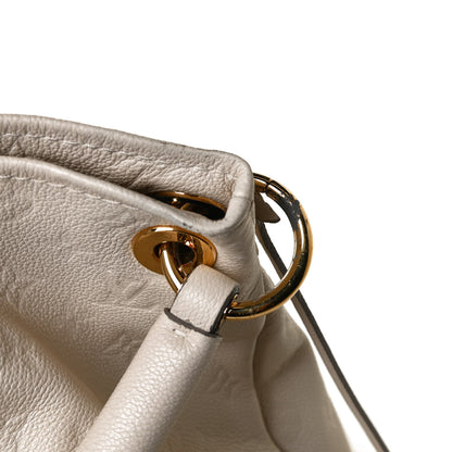 Louis Vuitton Empreinte Artsy MM Neige 17 of 17
