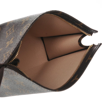 Louis Vuitton Monogram Toiletry Pouch 19 5 of 6