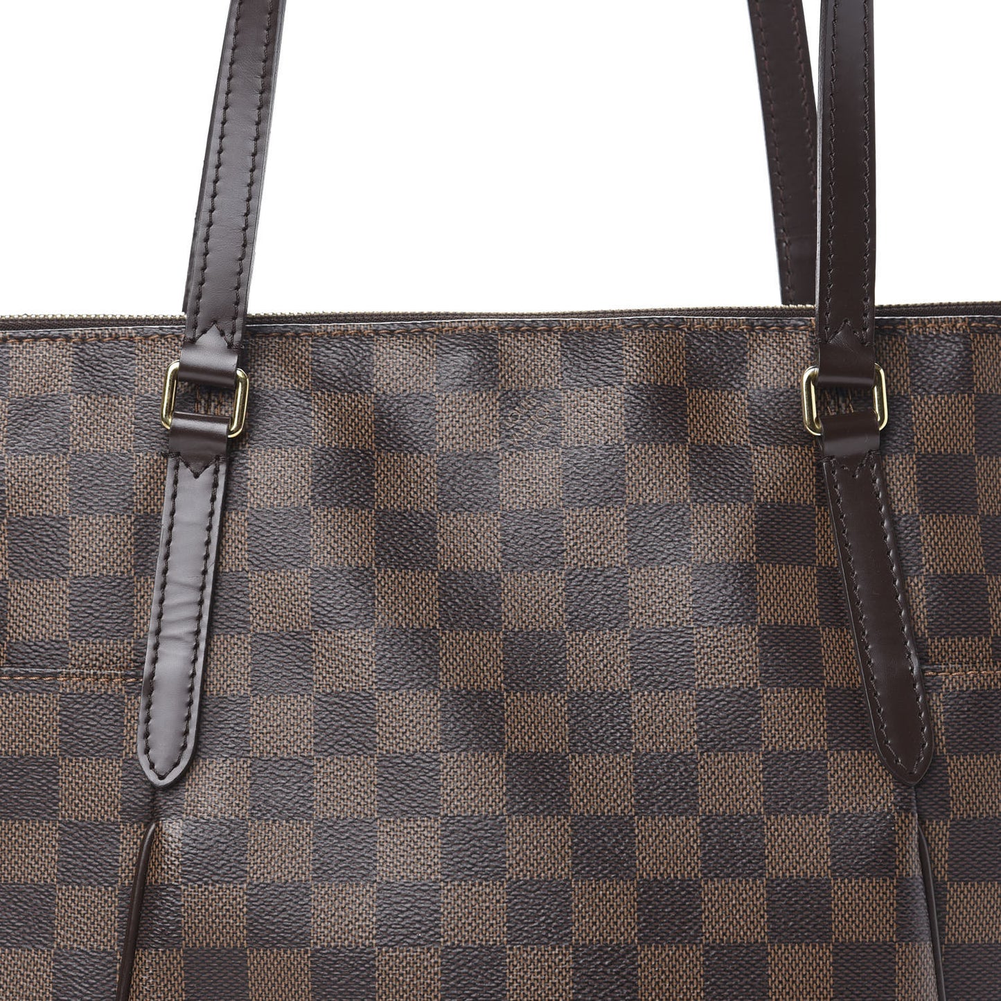 Damier Ebene Totally MM