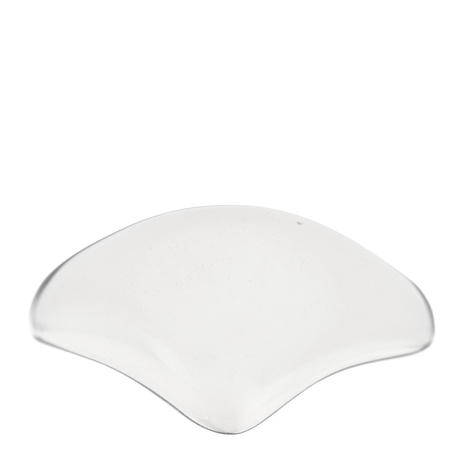 image of TIFFANY Sterling Silver Elsa Peretti Cat Island Shell Ring by FASHIONPHILE