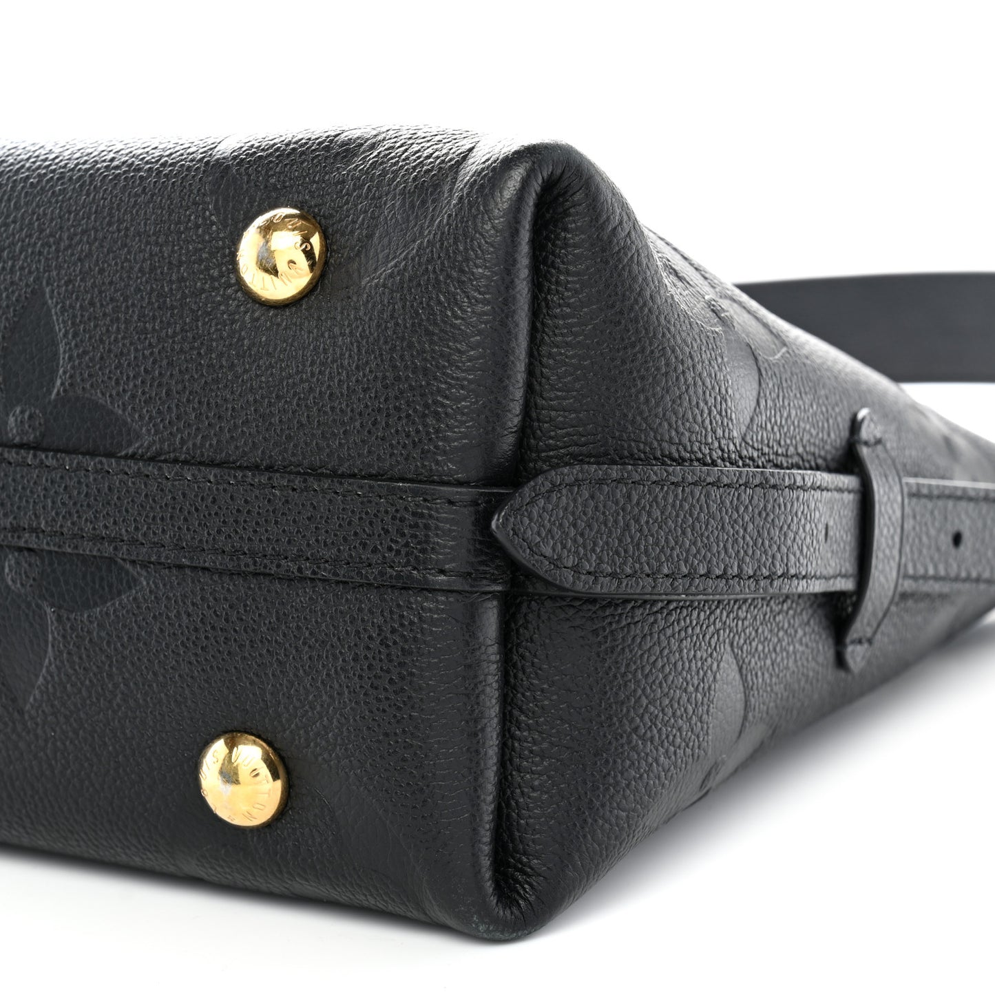 Empreinte Carryall PM Black