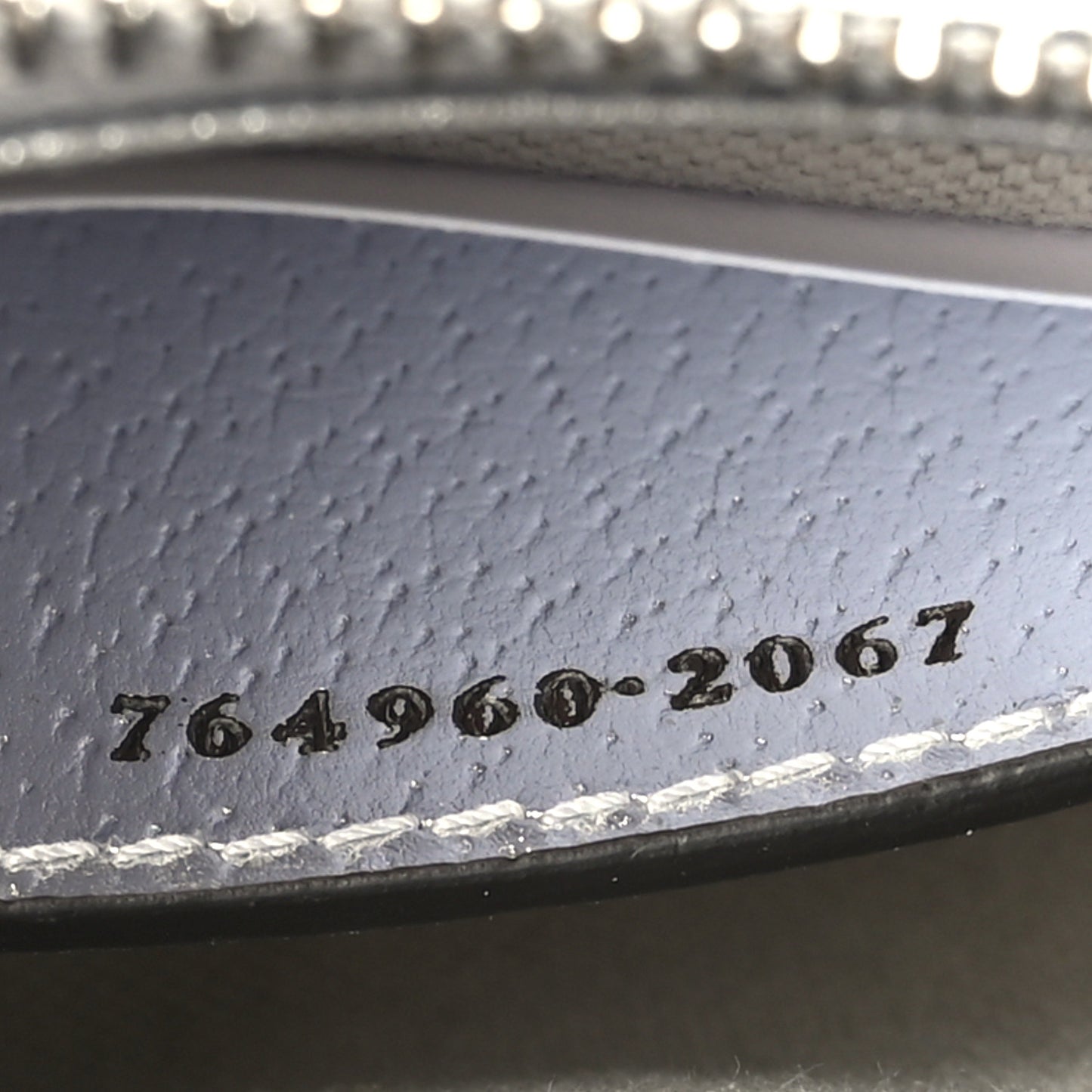 GG Supreme Monogram Lame Textured Dollar Calfskin Mini Ophidia Chain Bag Beige Ebony Silver