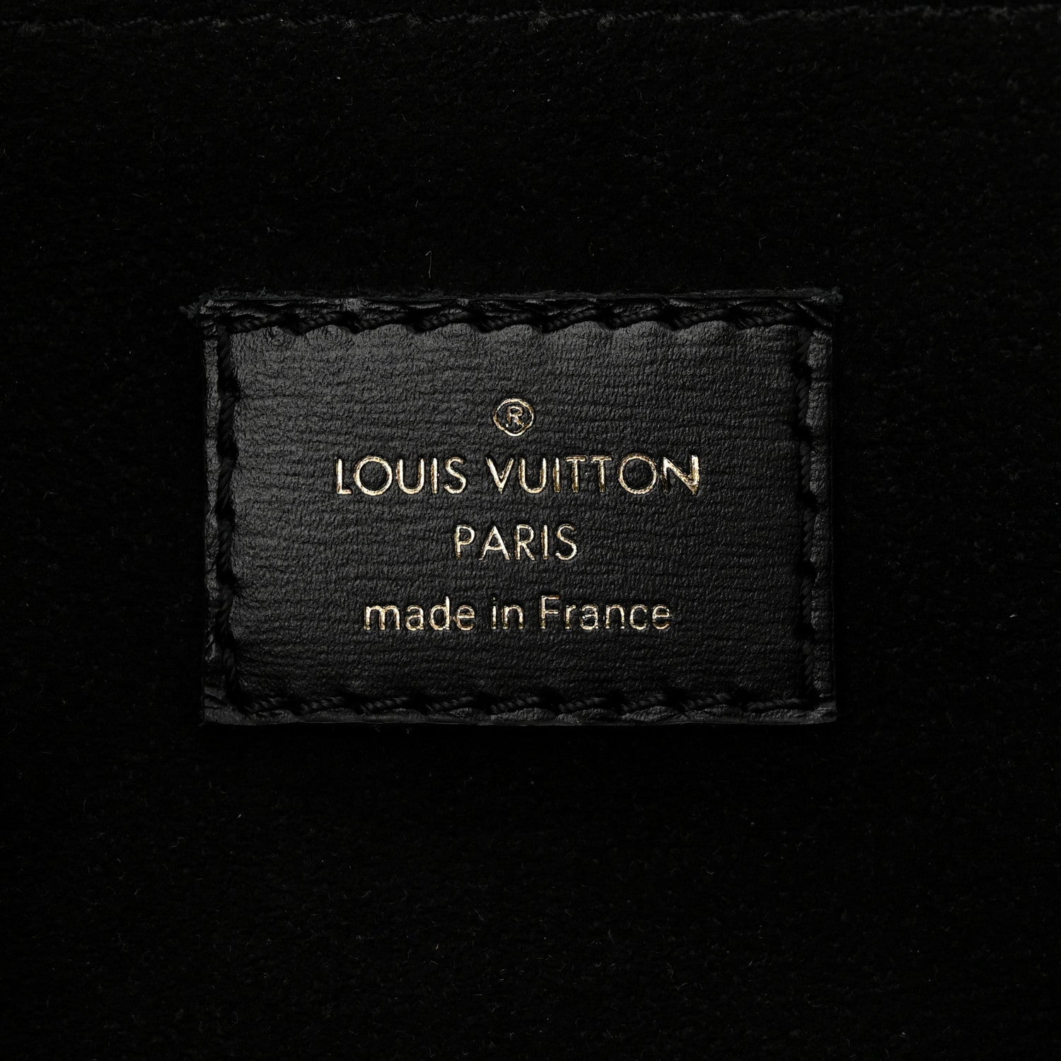 Louis Vuitton Reverse Monogram Pochette Metis 7 of 15
