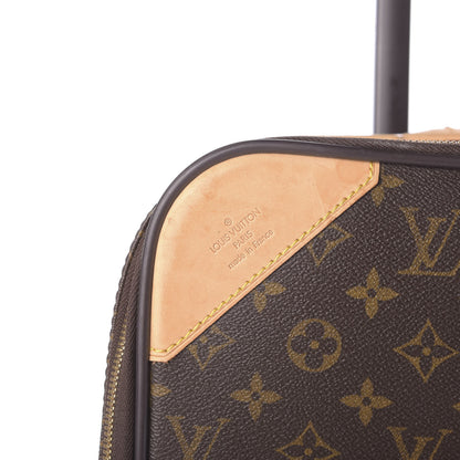 Louis Vuitton Monogram Pegase 55 9 of 14