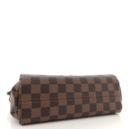 Louis Vuitton Damier Ebene Croisette 4 of 10
