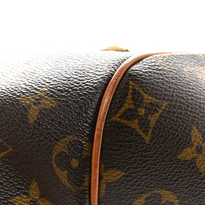 Louis Vuitton Monogram Tivoli GM 14 of 15