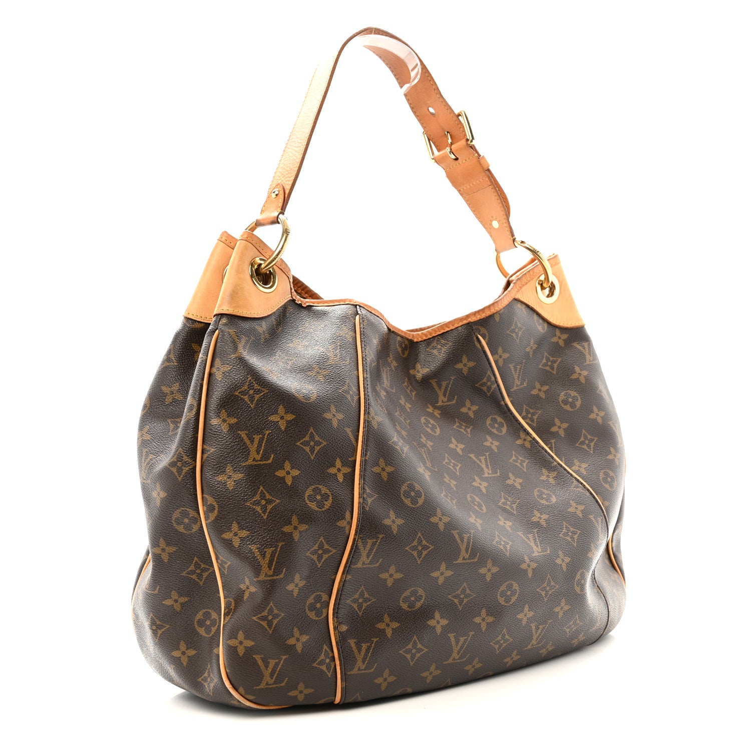 Louis Vuitton Monogram Galliera GM 3 of 14