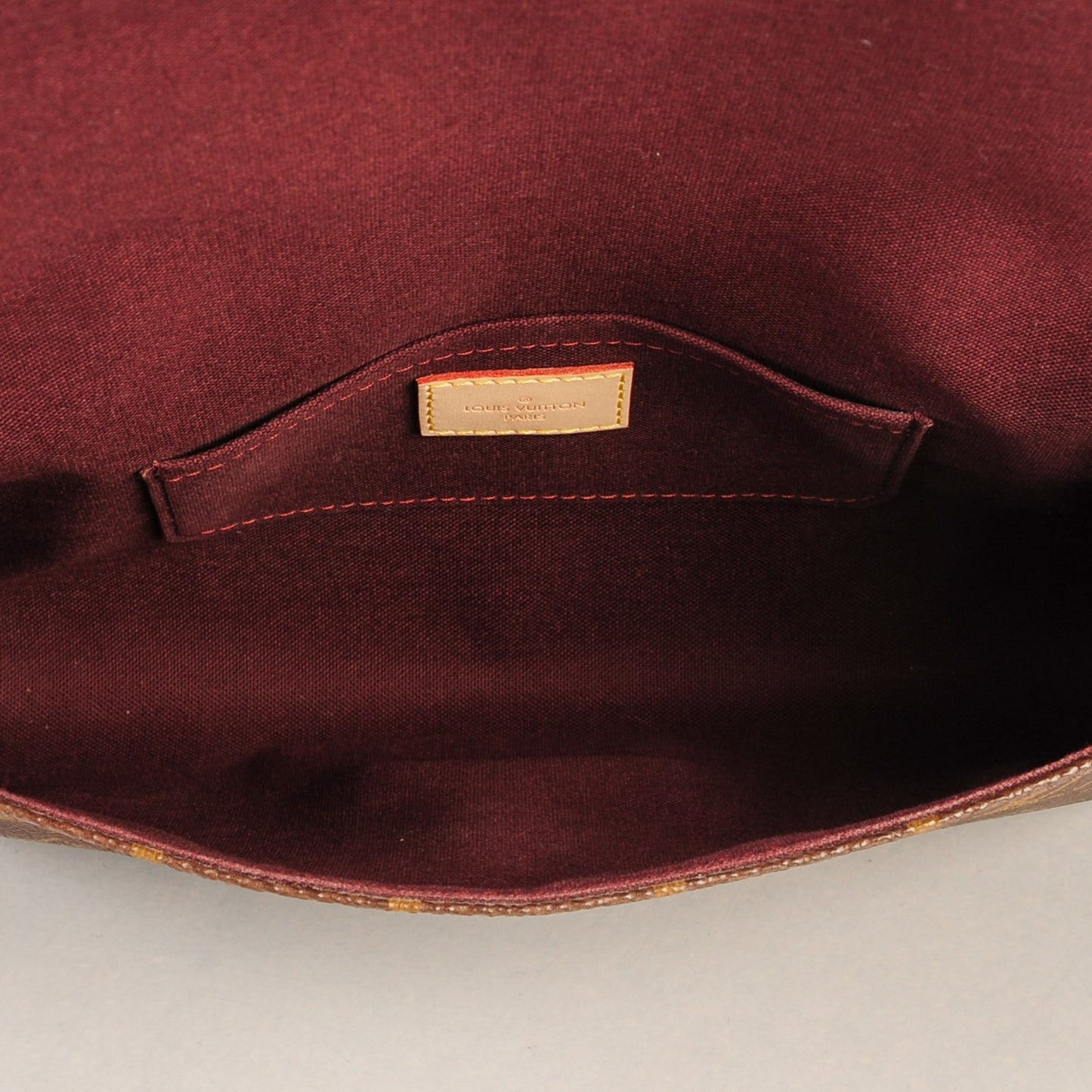 Monogram Favorite MM