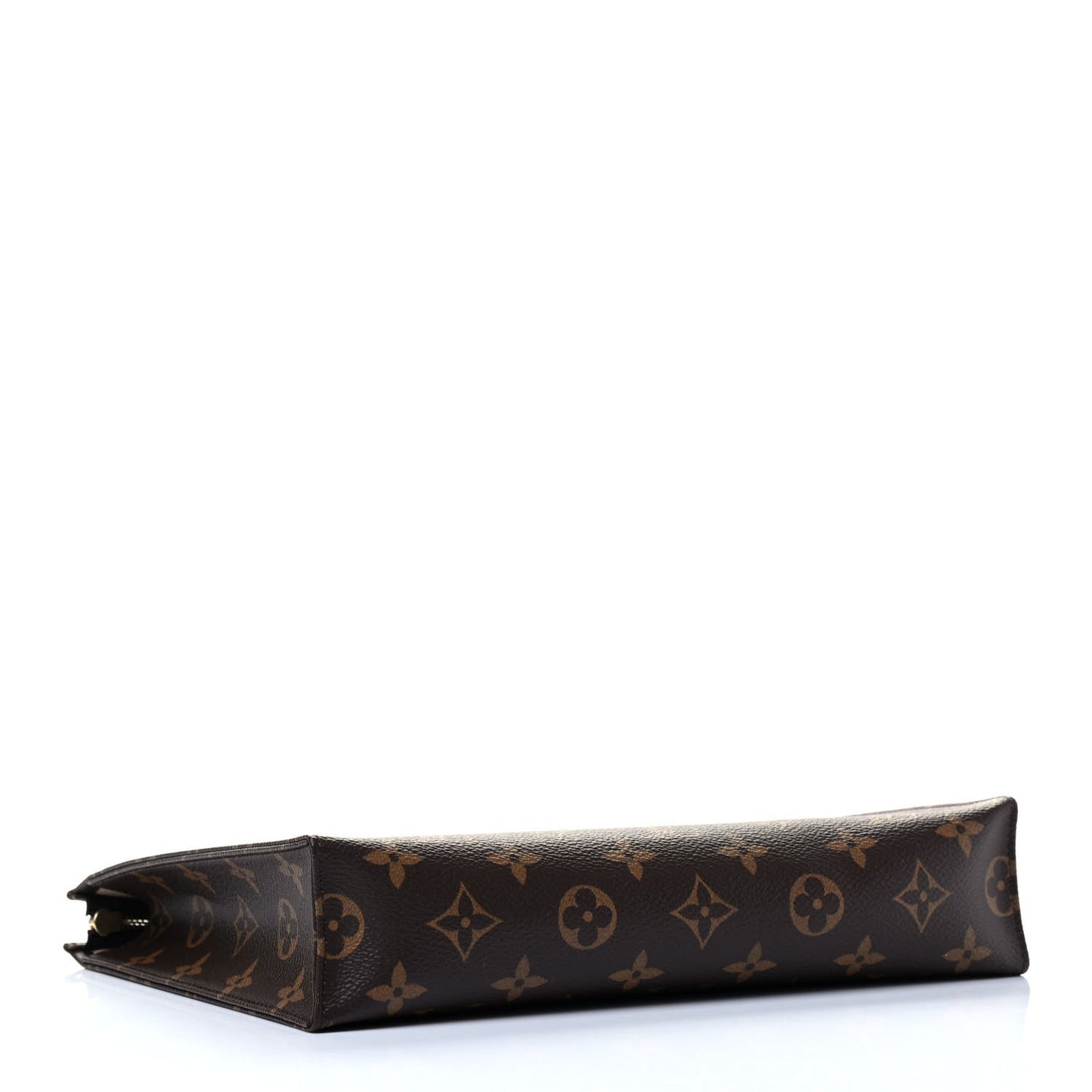 Monogram Toiletry Pouch 26