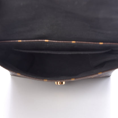 Louis Vuitton Monogram Locky BB Black 7 of 14