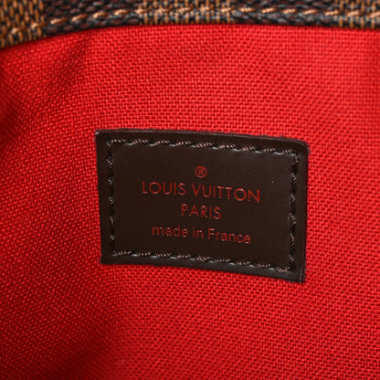 Louis Vuitton Damier Ebene Bloomsbury PM 6 of 8