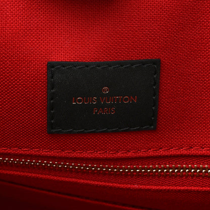 Louis Vuitton Reverse Monogram Giant Onthego MM 6 of 11