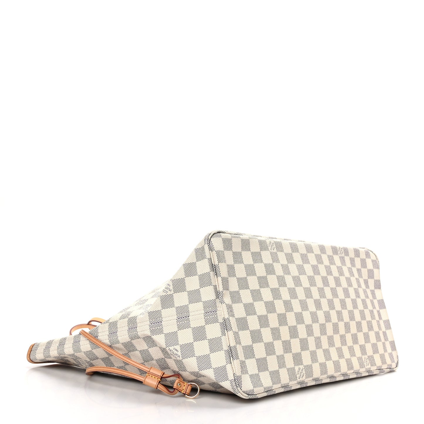 Damier Azur Neo Neverfull GM