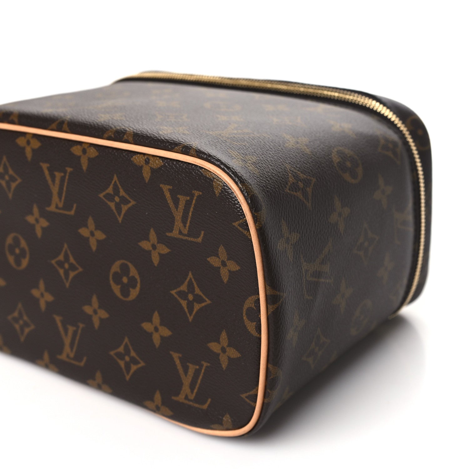 Louis Vuitton Monogram Nice BB 9 of 9