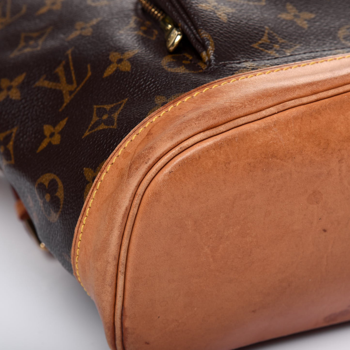 Monogram Montsouris MM Backpack